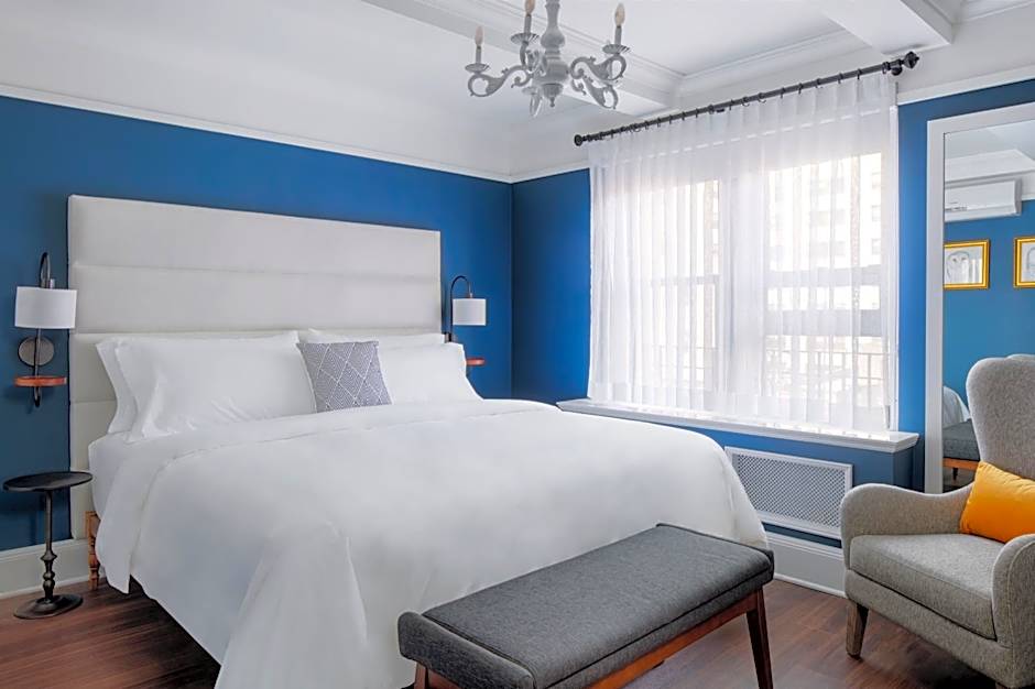 Voco The Franklin New York By IHG