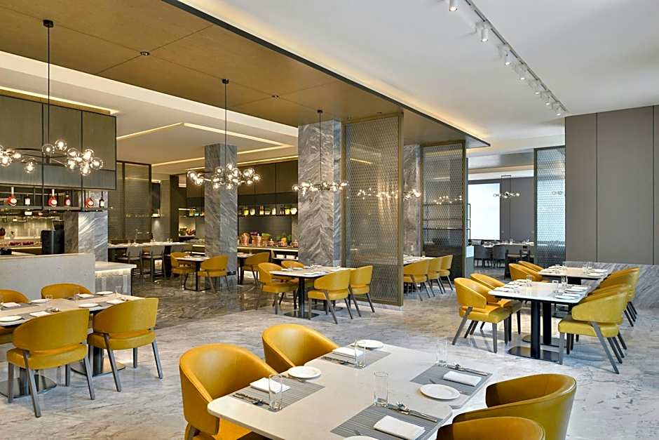 Courtyard by Marriott Gorakhpur