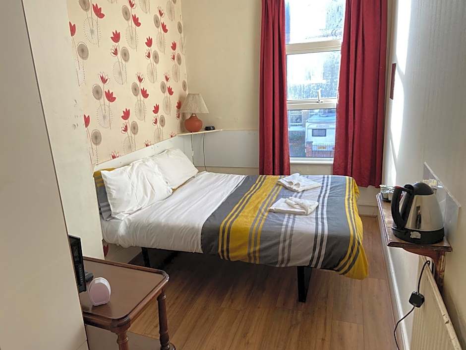 Abbey Lodge Hotel - B&B