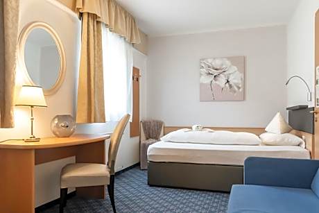 Double Room Single Use