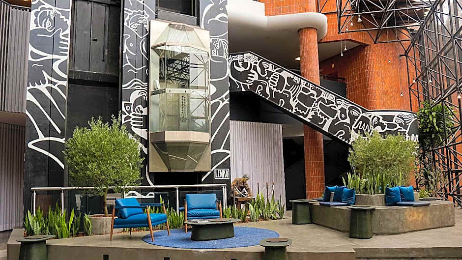 Swan Novo Hamburgo