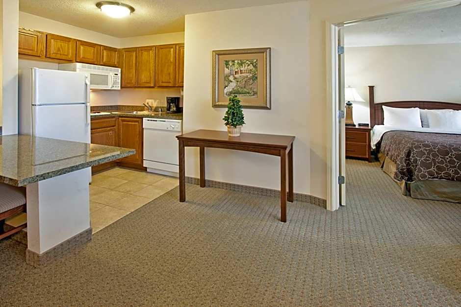 Staybridge Suites Albuquerque North By IHG