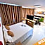 Verano Stay Flat Barra Olímpica