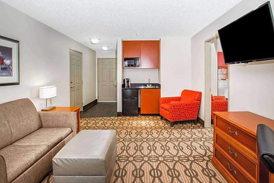 La Quinta Inn & Suites by Wyndham North Platte