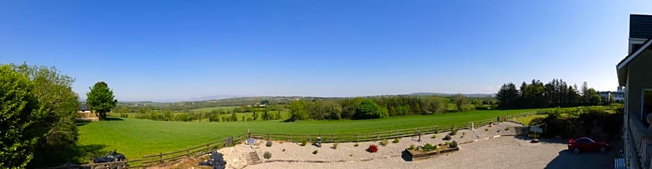 Aghadoe View Bed & Breakfast