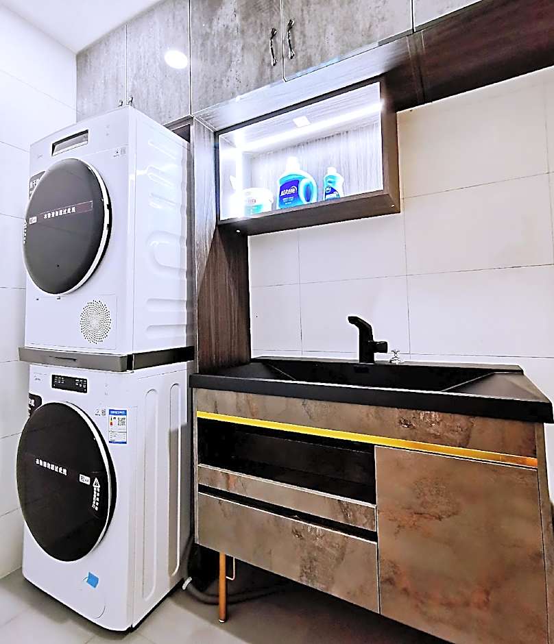 Hanting Hotel (Beijing Xidan mall branch)
