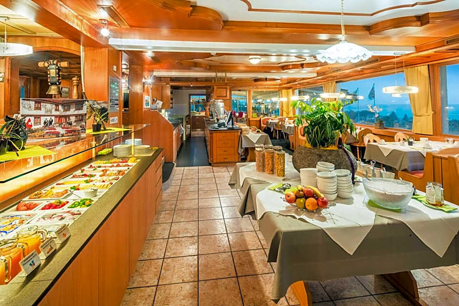 Best Western Hotel Rebstock