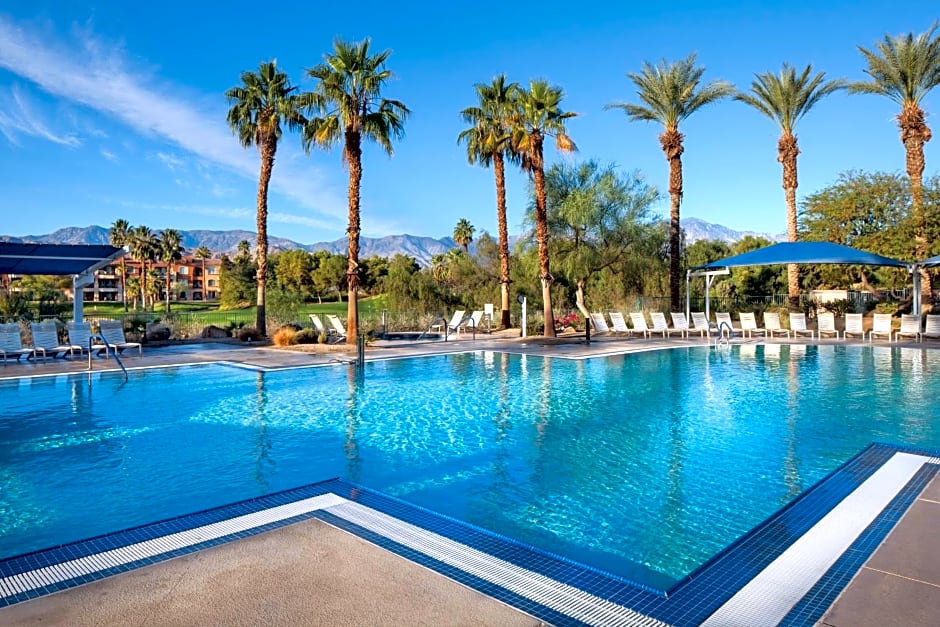 Marriott's Shadow Ridge I-The Villages