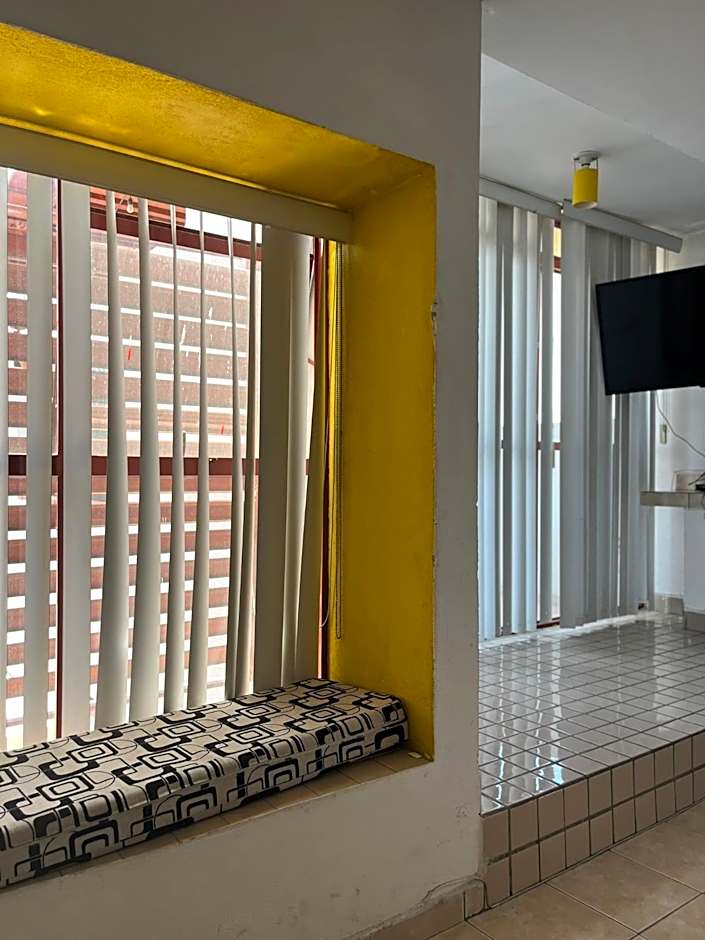 INMOTEGA - Suites TG