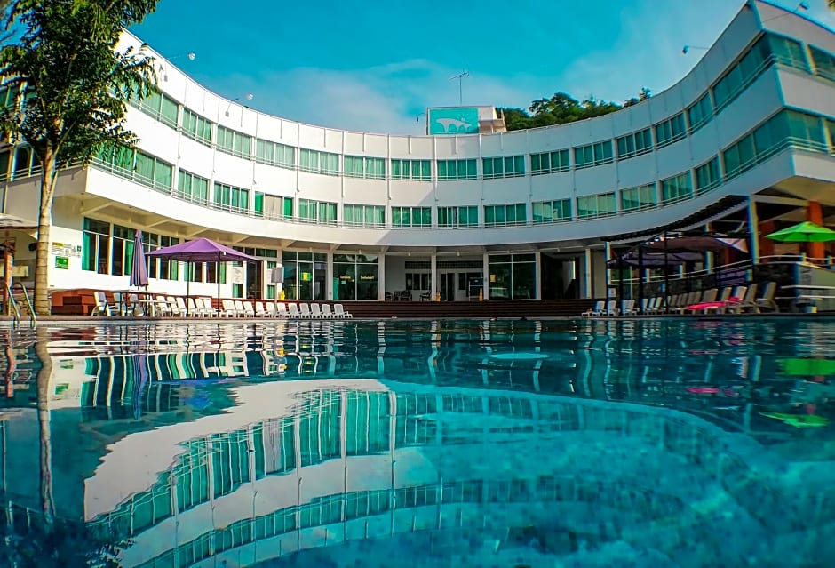 Hotel Puente Nacional & Spa