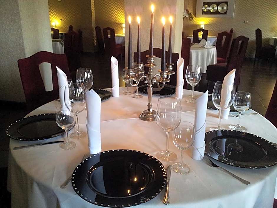 Motel Łużycki & Restauracja