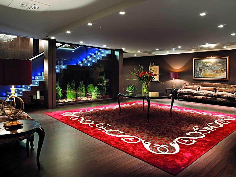 Hotel Castillo de Gorraiz Golf & Spa