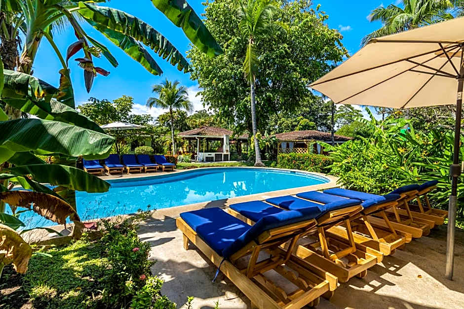 Bahia Esmeralda Boutique Hotel & Villas