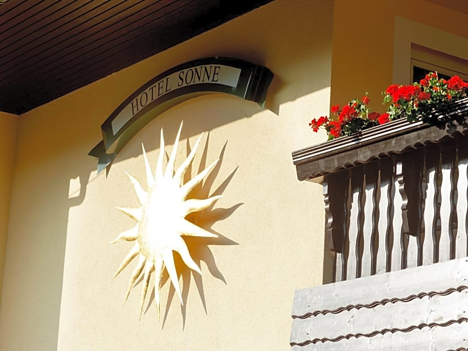 Hotel Sonne