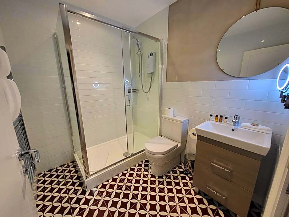 Trueman Court Luxury Serviced Apartments