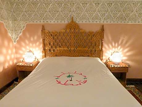 Djalila Suite