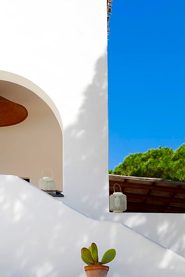 Hotel Mercanti di Mare