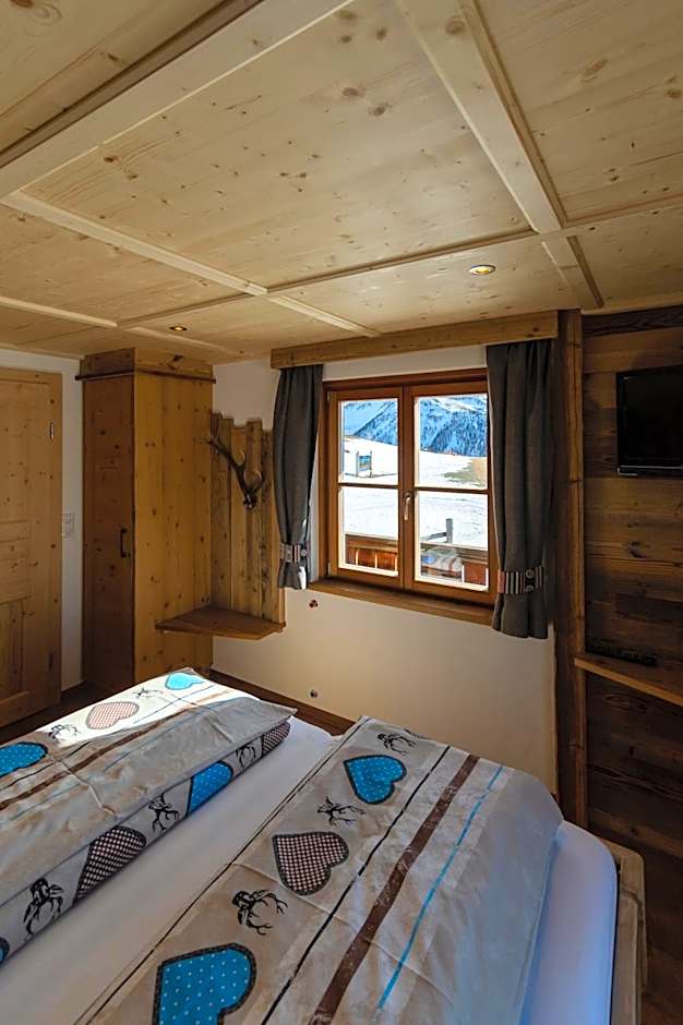 Almgasthaus Glocknerblick