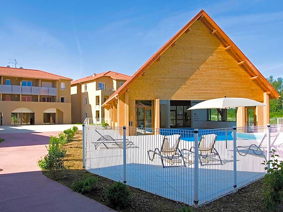 Lagrange Vacances Le Clos des Vignes