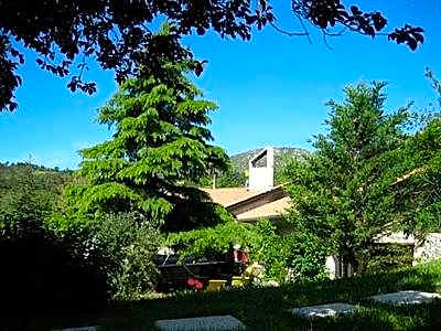 Logis Hôtel Le Vieil Amandier