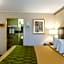 Fairbridge Inn Express Pittsfield