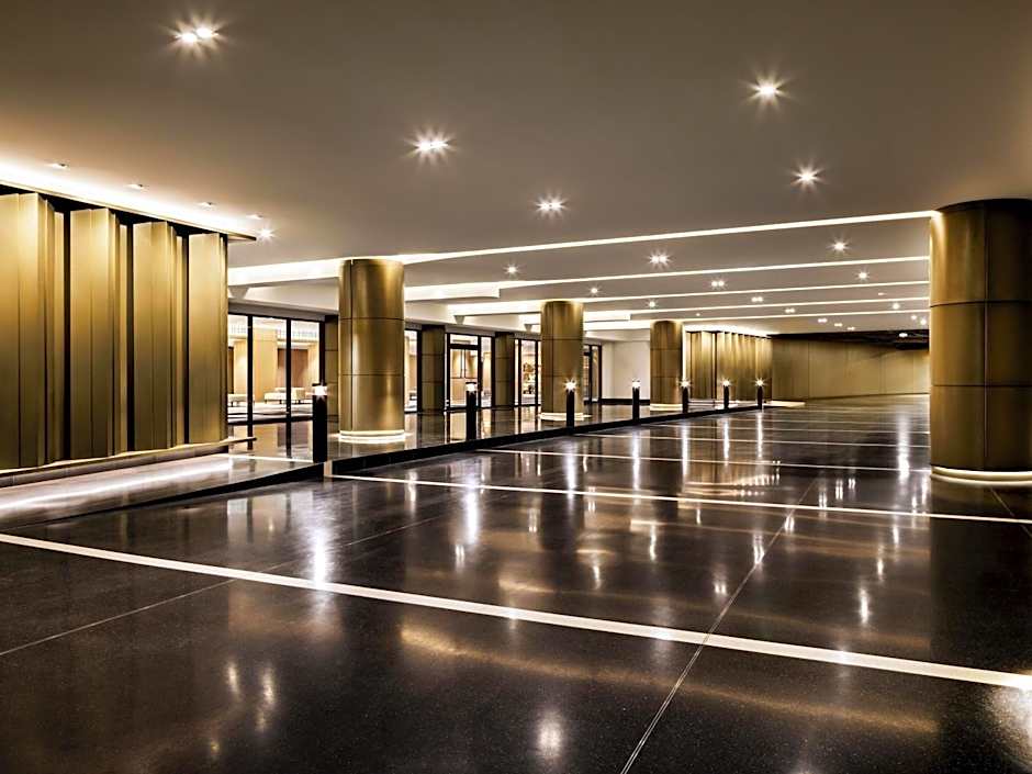 Fairmont Century Plaza Los Angeles at Beverly Hills