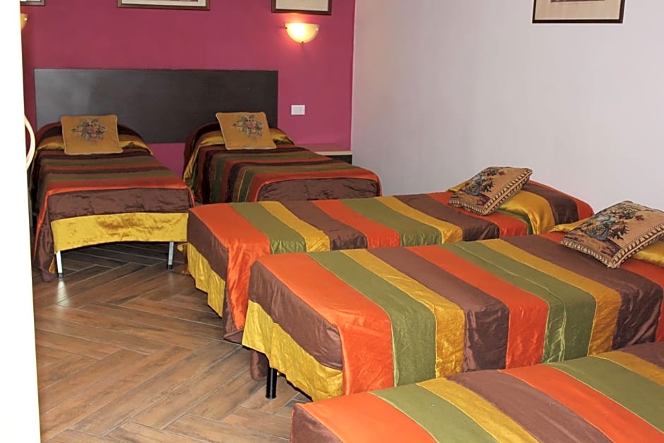 Hotel San Lorenzo