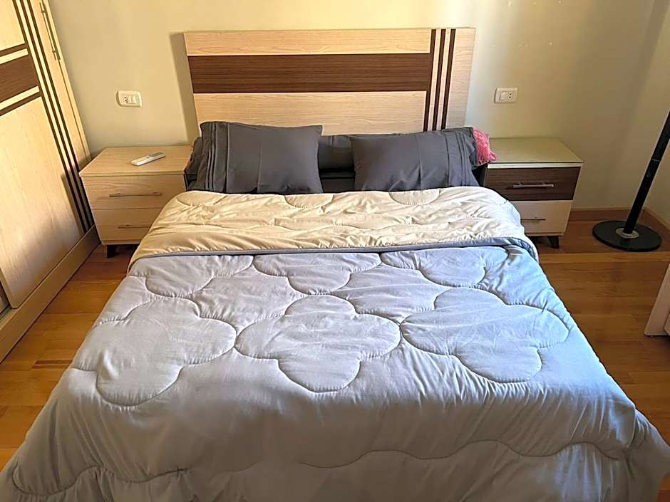 Luxury Flat at New Cairo