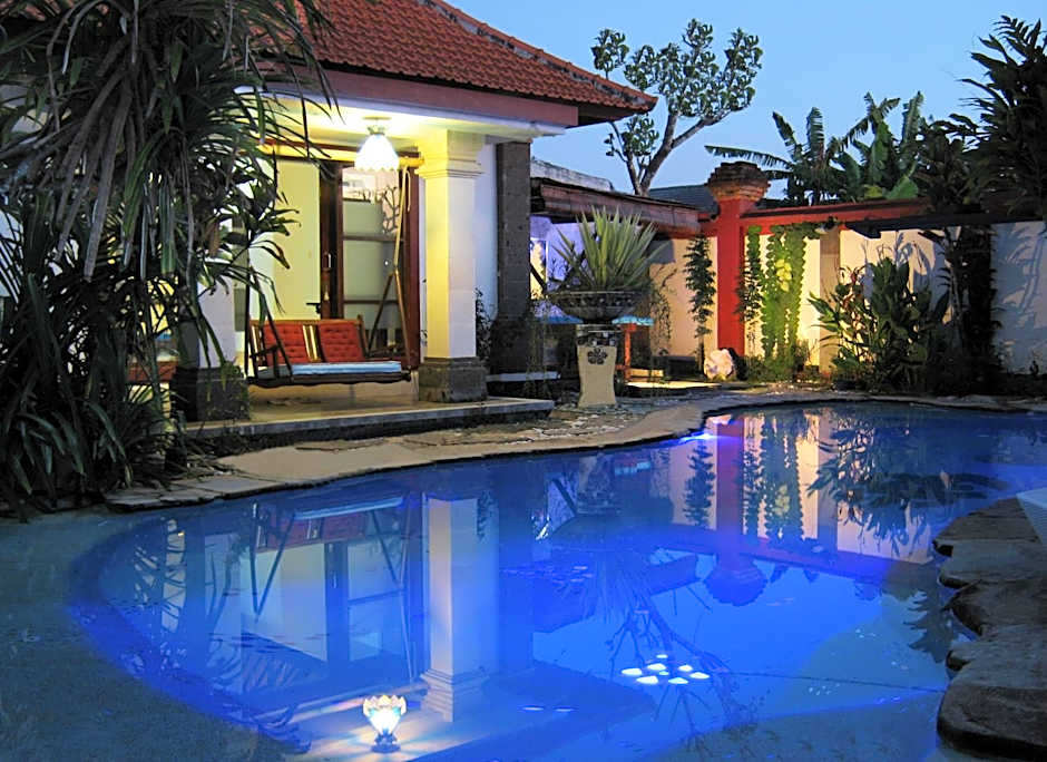 Villa Shantitara Bungalows