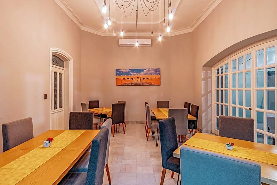 Chanpaal Hotel Boutique - Only Adults