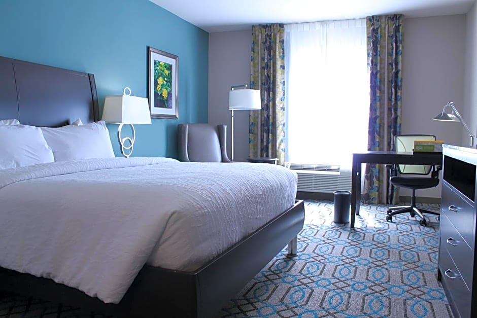 Hilton Garden Inn West Little Rock