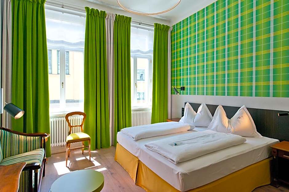 Hotel Beethoven Wien