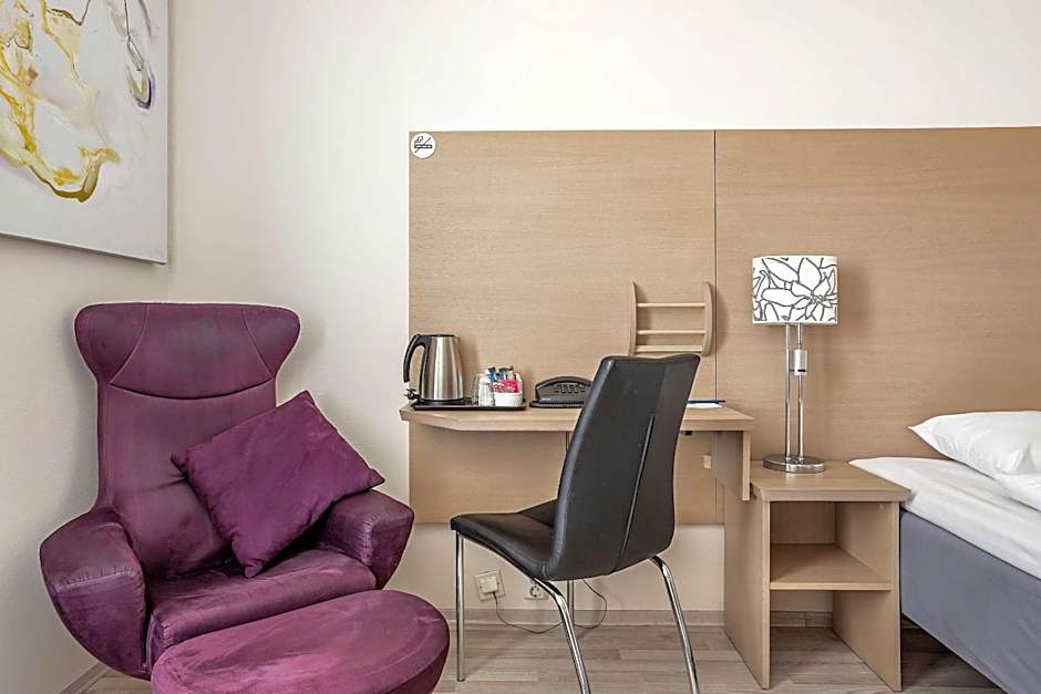 Best Western Leto Arena