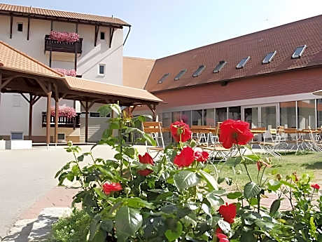 Hotel Wolfringmuhle
