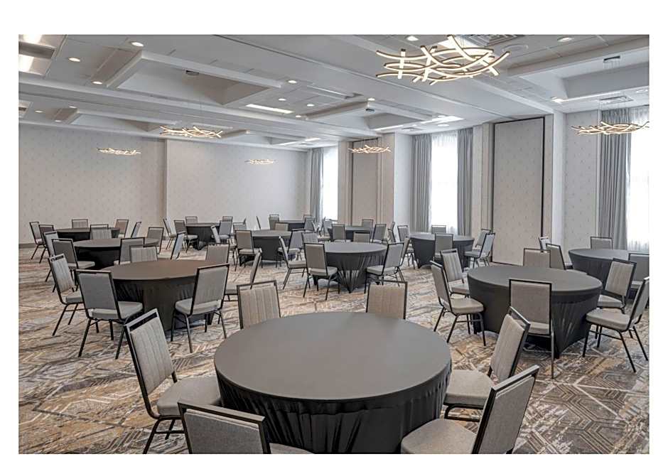 Staybridge Suites Federal Way - Seattle South By IHG