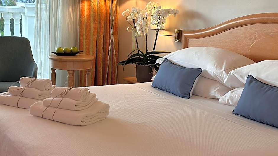 Palace Hotel Desenzano