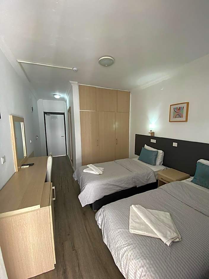 Reis Maris Hotel