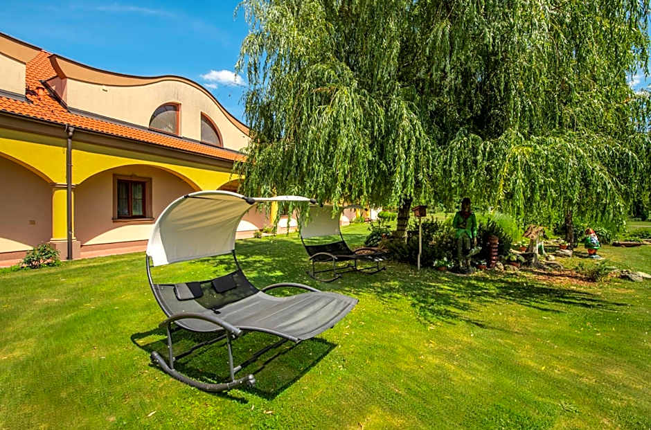 Wellness hotel Spark