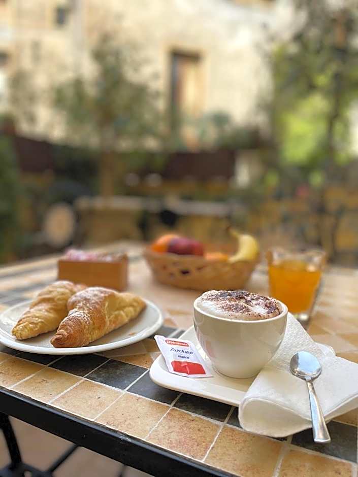 Umberto House Catania