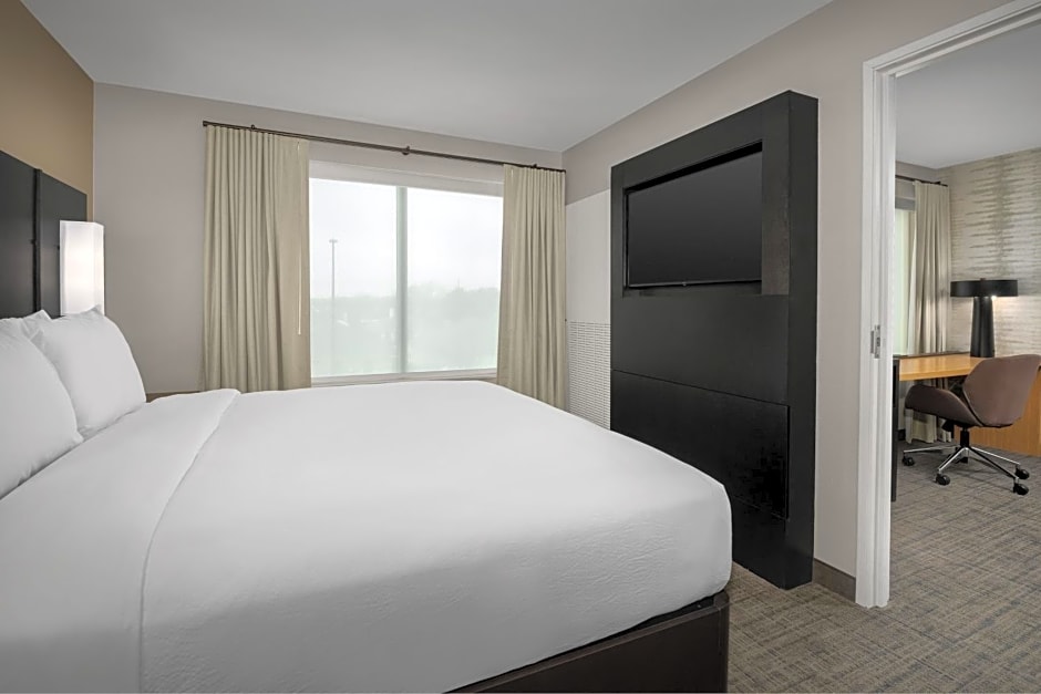 Residence Inn by Marriott Dallas Grand Prairie