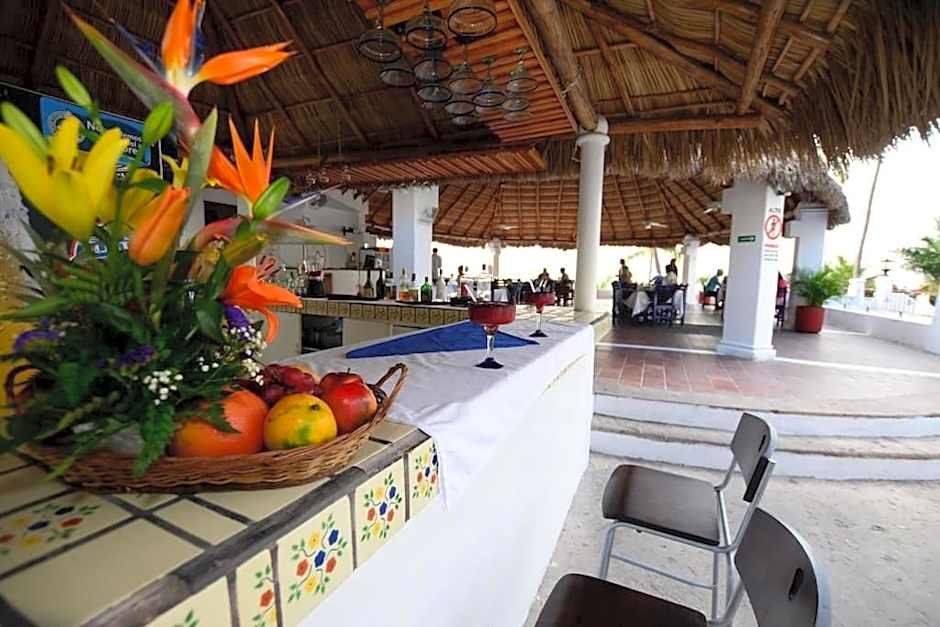 Hermoso condominio en Bahía Manzanillo