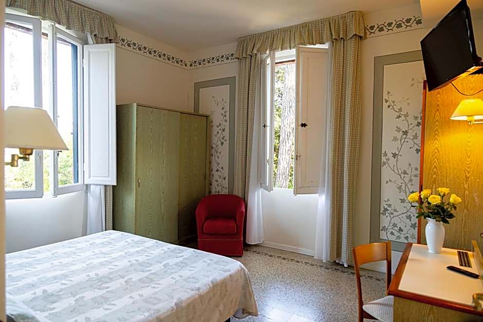 Hotel Villa Tiziana