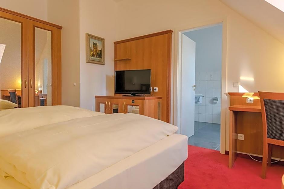 Hotel Bayernland