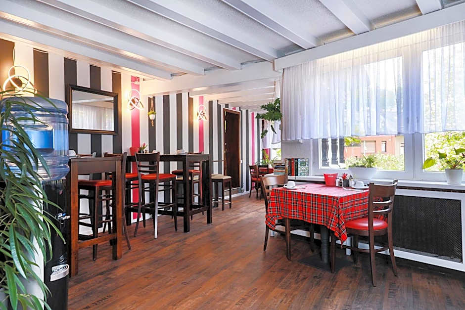 Hotel Schloßschenke