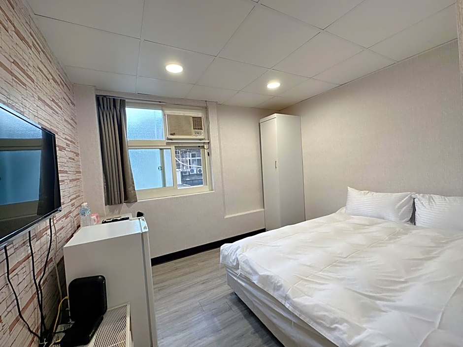 New Lion City Business Hotel