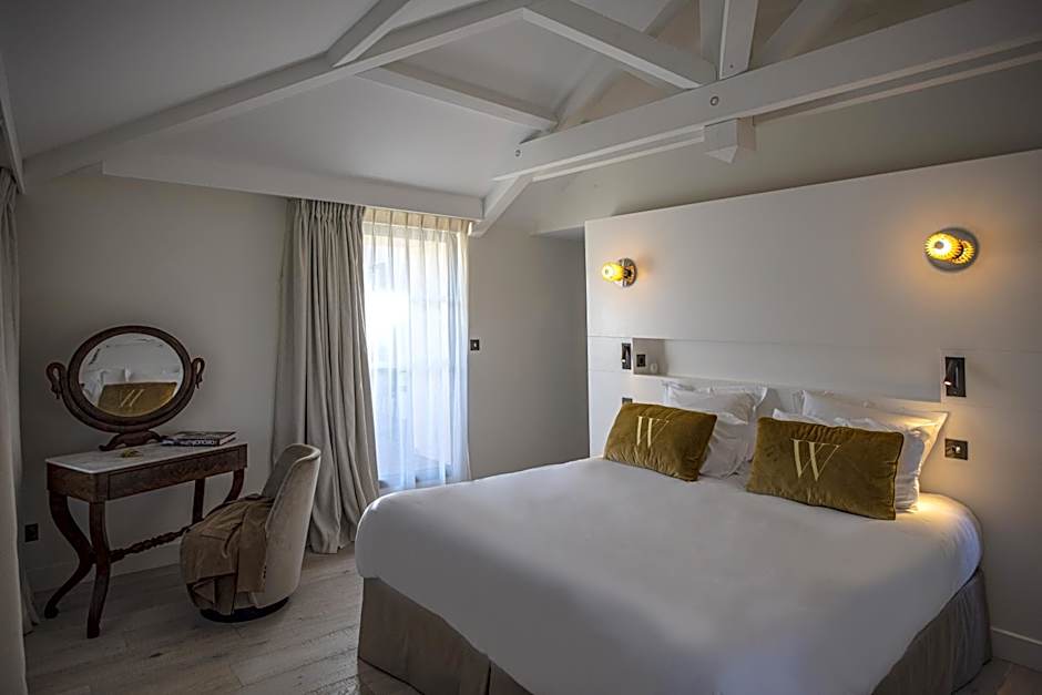 Hôtel Villa Walbaum