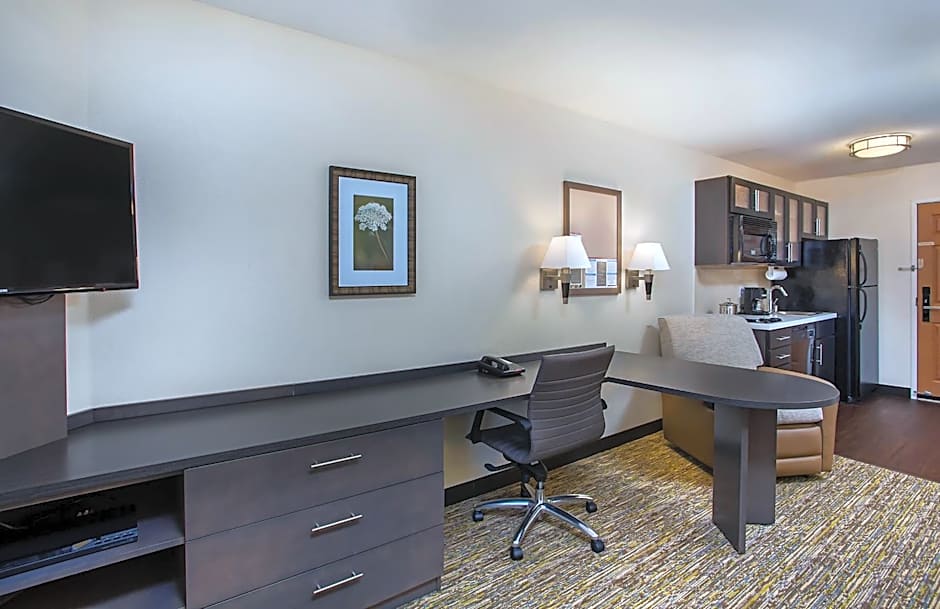 Candlewood Suites Bowling Green By IHG