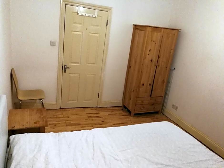 Haringey Victorian House