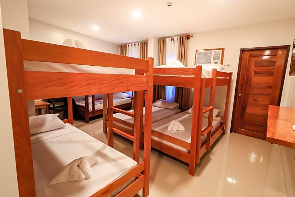 Josefina's Tourist Inn