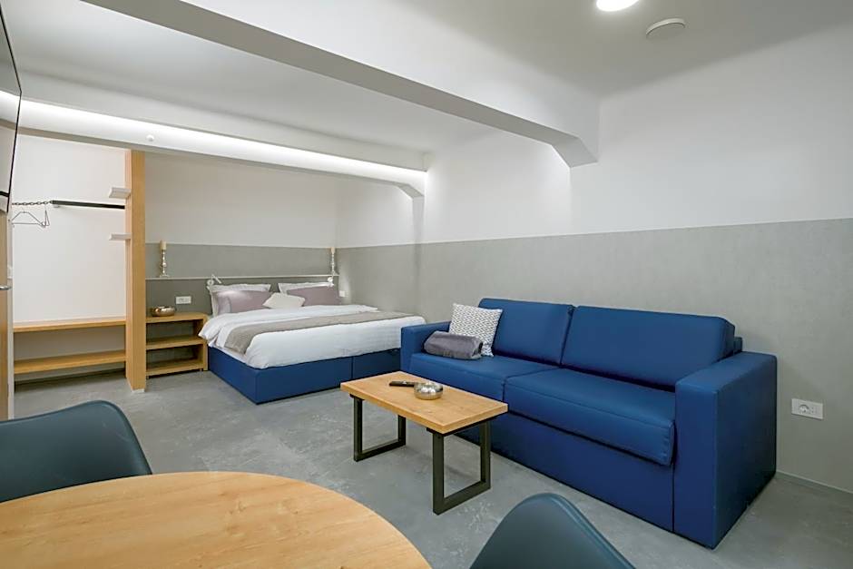Vila Emona - Central Apartments - Free Parking